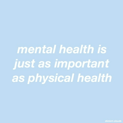 We All Should Be&nbsp;Tired…..