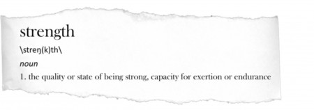 One Foot In Front Of The Other, With Blinders On……….