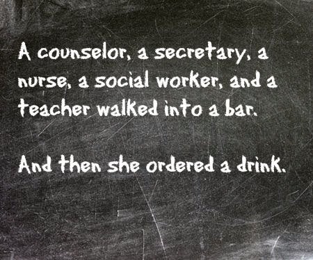 There Can Be More Than One (This Is Not&nbsp;Highlander!)