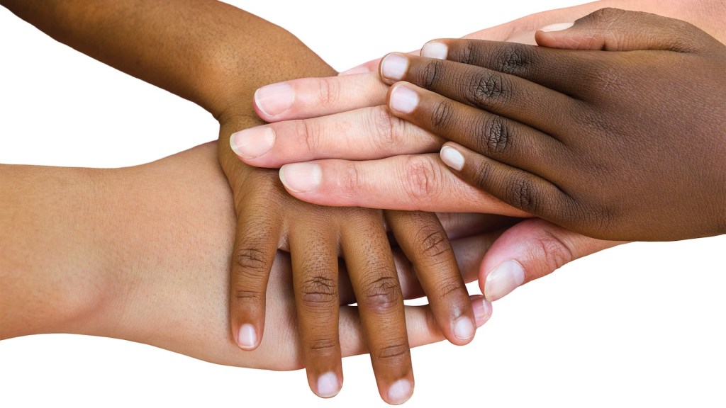 This Is All Of Us…….